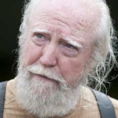 'The Walking Dead' Actor Scott Wilson Dies at 76 'The Walking Dead' Actor Scott Wilson Dies at 76