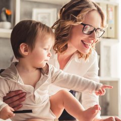 Every Working Mom Needs to Have These Conversations Now