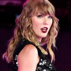 National Republicans Mock Taylor Swift's Dip Into Politics