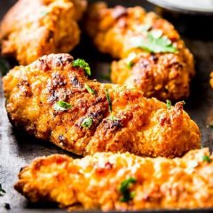 Healthier Yet Tasty Alternatives to Your Favorite Junk Food