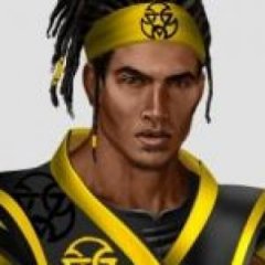 The Definitive Ranking of 'Mortal Kombat' Characters