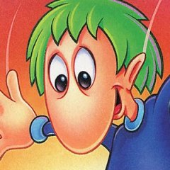 Children's Video Games That Are Actually Really Creepy Children's Video Games That Are Actually Really Creepy