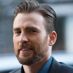Chris Evans Confirms He's Done with Captain America Chris Evans Confirms He's Done with Captain America