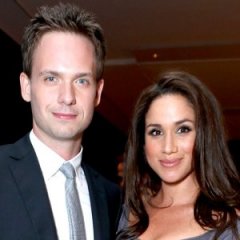 Meghan Markle's 'Suits' Co-Star Makes Confession