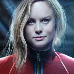 'Avengers 4' Theory Teases a Tragic Fate for Captain Marvel