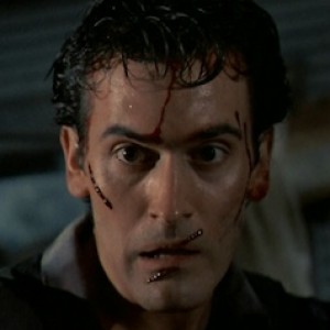 Gory First Footage From The New Evil Dead Remake