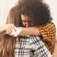 6 Things You Should Never Say to Someone Who’s Lost a Loved One