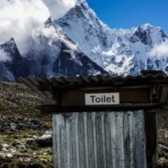 The Weirdest Things Ever Found on Mount Everest The Weirdest Things Ever Found on Mount Everest