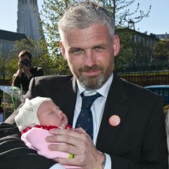 Countries That Have the Best Benefits For New Parents Countries That Have the Best Benefits For New Parents