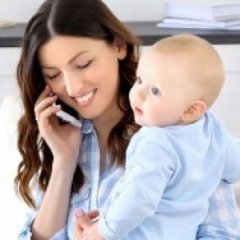 What Happens to Your Body When You Return From Maternity Leave