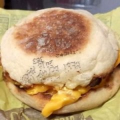 McDonald's Meals Look Nothing Like They Should