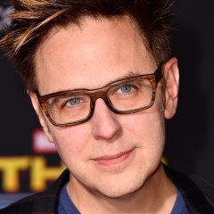 James Gunn in Talks to Take on 'Suicide Squad 2'