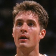 What the 1992 U.S. Olympic Dream Team Looks Like Today