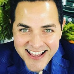Indians Pitcher's Nasty Feud with MLB Host