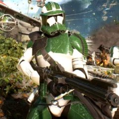 Why 'Star Wars: Battlefront 3' Will Probably Never Happen