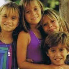 The Truth About the Olsen Twins' Brother