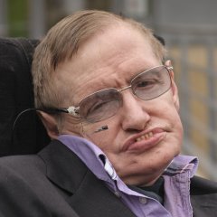 This is How Stephen Hawking Predicted the End of the World