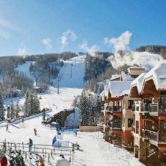 The Most Charming Ski Vacation Towns In America