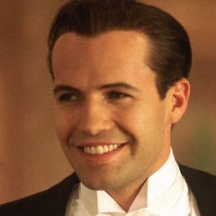 Why Billy Zane Is the True Hero of 'Titanic' Why Billy Zane Is the True Hero of 'Titanic'