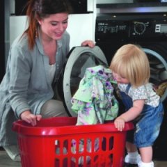 Easy Chores Kids Should Master By the Time They're 10 Easy Chores Kids Should Master By the Time They're 10