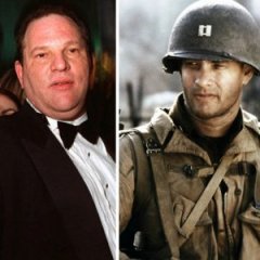 The Real Reason 'Saving Private Ryan' Lost Best Picture The Real Reason 'Saving Private Ryan' Lost Best Picture
