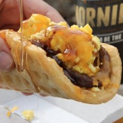 Fast Food Items That Always Look Different From Their Picture Fast Food Items That Always Look Different From Their Picture