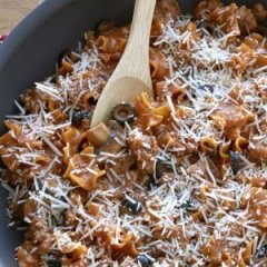 The Cowboy Lasagna That You Need to Try Tonight The Cowboy Lasagna That You Need to Try Tonight