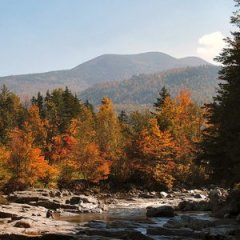 Incredibly Romantic Fall Getaways Couples Will Love