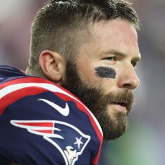 Could Julian Edelman's Snaps Significantly Increase This Week?