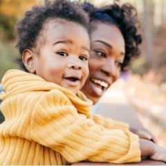 These Names Are for Babies Destined for a Life of Adventure