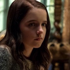 The Netflix Horror Series That's Actually Scary