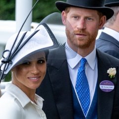 Twitter Reacts to Harry and Meghan's Pregnancy News