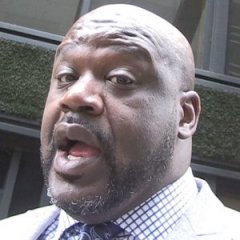 Shaq Says Charles Barkley Beef Runs In The Family