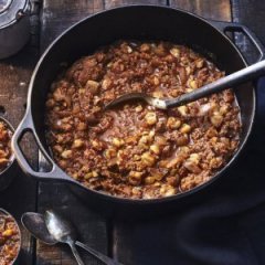 8 Excellent Make-Ahead Meals to Cook Anytime
