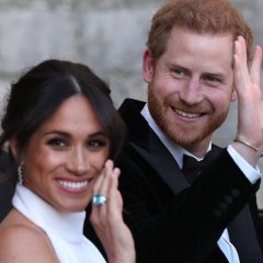 Why the Next Royal Baby Might Not Be a Prince or Princess