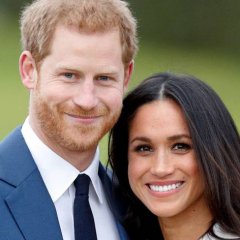 Could Meghan Markle and Prince Harry's Baby Have an Irish Name? Could Meghan Markle and Prince Harry's Baby Have an Irish Name?