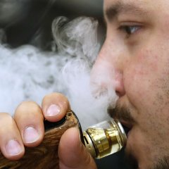Vaping Might Be More Dangerous Than Smoking Vaping Might Be More Dangerous Than Smoking