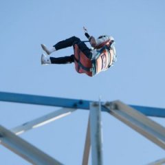 Insane Amusement Park Rides That Actually Existed