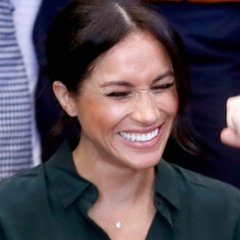 Everything We Know About Meghan Markle's Pregnancy So Far Everything We Know About Meghan Markle's Pregnancy So Far