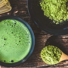 Matcha Is Everywhere Now So Here's How It Can Benefit Your Matcha Is Everywhere Now So Here's How It Can Benefit Your