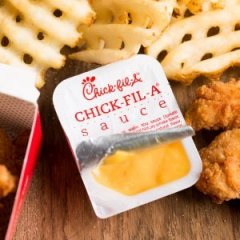 What You Don't Know About Chick-fil-A's Famous Sauce What You Don't Know About Chick-fil-A's Famous Sauce