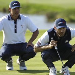 More Insight Into Brooks Koepka-Dustin Johnson 'Fight' Revealed More Insight Into Brooks Koepka-Dustin Johnson 'Fight' Revealed