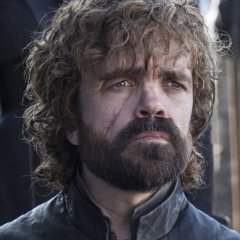 Peter Dinklage Teases 'Beautifully Bittersweet' Ending for 'GoT' Peter Dinklage Teases 'Beautifully Bittersweet' Ending for 'GoT'