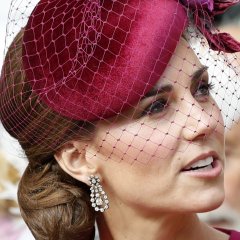 How the Royals Reacted to Meghan Markle's Pregnancy Announcement How the Royals Reacted to Meghan Markle's Pregnancy Announcement