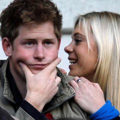 What You Forgot About Prince Harry's Dating History What You Forgot About Prince Harry's Dating History