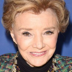 'Days of Our Lives' Star Peggy McCay Dead at 90 'Days of Our Lives' Star Peggy McCay Dead at 90