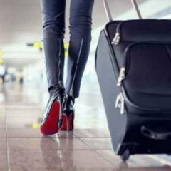 How Much You Should Get for Giving Up Your Airline Seat How Much You Should Get for Giving Up Your Airline Seat