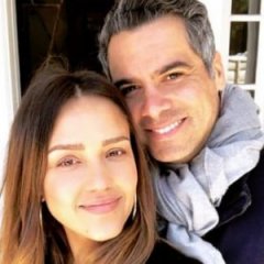 Very Strange Things About Jessica Alba's Marriage