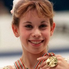 Olympic Athletes Who Look Totally Different Now