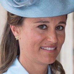 Everything We Know About Pippa Middleton's Baby Boy